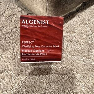 Algenist Clarifying Pore Corrector Mask